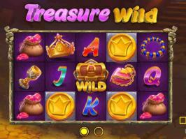 Treasure Wild